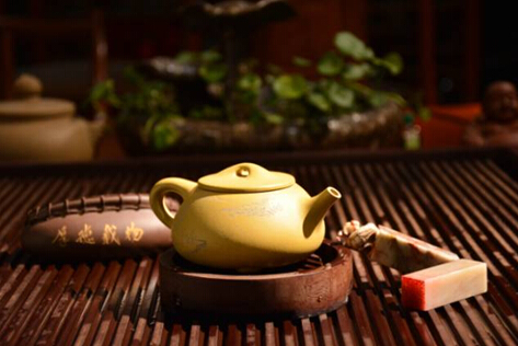 茶韵养生：茶叶带来的健康惊喜