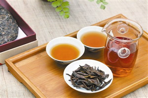 茶香情浓，畅快人生，喝茶的养生之道