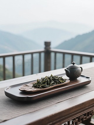 茶韵养生：茶叶带来的健康惊喜