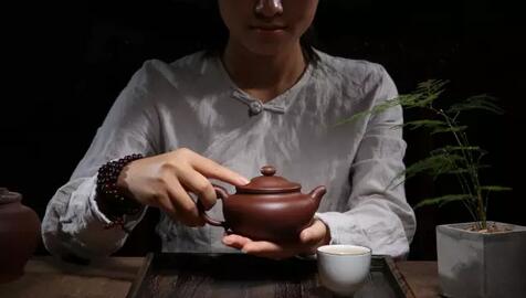 身心愉悦：喝茶的四大心理益处