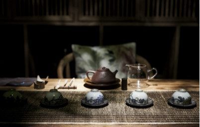斗地主喝杯茶，养生小秘诀等你来分享！